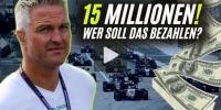 Nachwuchs: So teuer ist der Weg in die Formel 1!