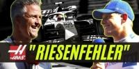 Ralf Schumacher: Lieber Mick als Hülkenberg!