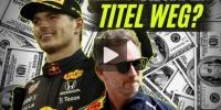 Muss Verstappen die WM 2021 aberkannt werden?