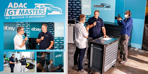 Auf unsere Gewinner wartet ein Motorsporterlebnis der Extraklasse! Auf unsere Gewinner wartet ein Motorsporterlebnis der Extraklasse!