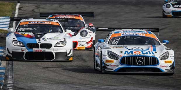 Auf unsere Gewinner wartet ein Motorsportwochenende der Extraklasse! Auf unsere Gewinner wartet ein Motorsportwochenende der Extraklasse!