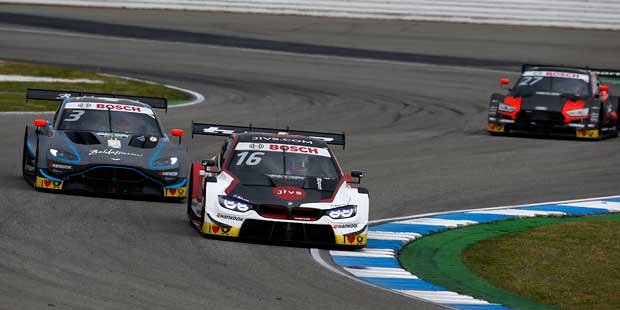 Auf unsere Gewinner wartet ein Motorsportwochenende der Extraklasse! Auf unsere Gewinner wartet ein Motorsportwochenende der Extraklasse!