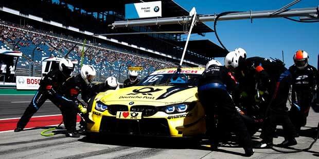 Auf unsere Gewinner wartet ein Motorsportwochenende der Extraklasse! Auf unsere Gewinner wartet ein Motorsportwochenende der Extraklasse!