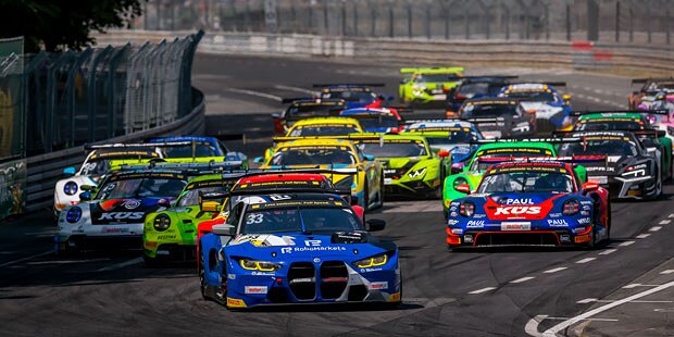 Auf unsere Gewinner wartet ein Motorsportwochenende der Extraklasse! Auf unsere Gewinner wartet ein Motorsportwochenende der Extraklasse!