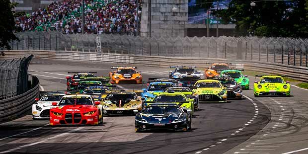 Auf unsere Gewinner wartet ein Motorsportwochenende der Extraklasse! Auf unsere Gewinner wartet ein Motorsportwochenende der Extraklasse!