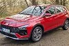 Bild zum Inhalt: Hyundai Bayon (2025) im Test: Wenn Bochum ein Auto wäre