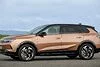 Bild zum Inhalt: Opel Grandland Electric: Die interessanteste Version fehlt noch