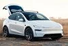 Bild zum Inhalt: Tesla plant angeblich abgespecktes Model Y für 4.000 Euro weniger