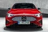 Bild zum Inhalt: Elektrischer Mercedes CLA ist schwerer als eine Basis-S-Klasse