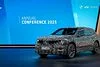 Bild zum Inhalt: BMW hat letztes Jahr 13,5% mehr Elektroautos verkauft