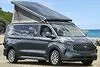 Bild zum Inhalt: Westfalia Kelsey (2025): Camper auf Basis des Ford Transit Custom