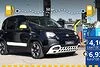 Bild zum Inhalt: Tatsächlicher Verbrauch: Fiat Pandina Mildhybrid im Test