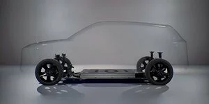 Bild zum Inhalt: Mazda kündigt eigene Elektro-Plattform für 2027 an