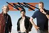 Bild zum Inhalt: Nein, The Grand Tour wird nicht zurückkehren