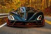 Bild zum Inhalt: SSC Tuatara: Der Bugatti-Jäger im ersten Fahrbericht