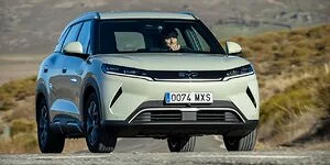 Bild zum Inhalt: BYD Atto 2 nun konfigurierbar – zu Preisen ab 31.990 Euro