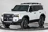 Bild zum Inhalt: Legen Sie sich nicht mit diesem gepanzerten Land Cruiser an