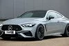 Bild zum Inhalt: H&R Tieferlegungsfedern veredeln den Mercedes CLE 53 AMG
