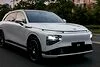 Bild zum Inhalt: Xpeng G9: Übersicht zu dem 800-Volt-SUV mit Daten und Preisen