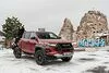 Bild zum Inhalt: Toyota Hilux 48V und GR Sport II (2025) im Test: Betagte Neulinge