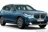 Bild zum Inhalt: BMW X3 40d xDrive (2025): Neuer Sechszylinder-Diesel ab Mai