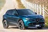 Bild zum Inhalt: Alfa Romeo Junior Ibrida Q4: Elektro-Allrad im kleinen SUV