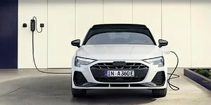 Bild zum Inhalt: Audi bringt 2026 ein Einstiegs-Elektroauto auf den Markt