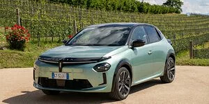 Bild zum Inhalt: Der Relaunch von Lancia kommt nicht in die Gänge