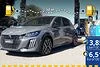 Bild zum Inhalt: Tatsächlicher Verbrauch: Peugeot 208 110 Hybrid im Test