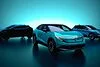 Bild zum Inhalt: Nissan zeigt neuen Leaf und den Elektro-Micra
