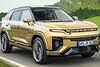 Bild zum Inhalt: Neuer KGM Actyon startet zu Preisen ab 35.790 Euro