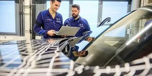 Bild zum Inhalt: BMW Group Werk Debrecen: Inbetriebnahme der Montage