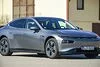 Bild zum Inhalt: Xpeng P7 RWD Long Range (2025) im Test: Alternative zu Tesla?