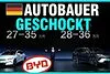 Bild zum Inhalt: Das 1.000-kW-Laden von BYD, erklärt von Experten