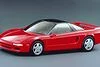 Bild zum Inhalt: Von der Rennstrecke auf die Straße: Die Geburt des Honda NSX