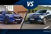 Bild zum Inhalt: Ford Kuga vs. Opel Grandland: Beliebte SUVs im Vergleich