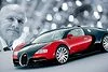 Wie Ferdinand Piëch den Bugatti Veyron erfand Bild zum Inhalt: Wie Ferdinand Piëch den Bugatti Veyron erfand