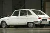 Bild zum Inhalt: Renault 16 (1965-1980): Der Schrägheck-Pionier wird 60