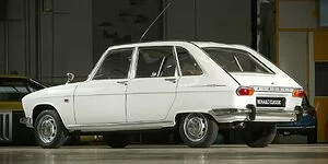 Bild zum Inhalt: Renault 16 (1965-1980): Der Schrägheck-Pionier wird 60