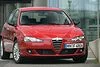 Alfa Romeo 147 (2000-2010): Der Giulietta-Vorgänger wird 25 Bild zum Inhalt: Alfa Romeo 147 (2000-2010): Der Giulietta-Vorgänger wird 25