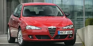 Alfa Romeo 147 (2000-2010): Der Giulietta-Vorgänger wird 25 Bild zum Inhalt: Alfa Romeo 147 (2000-2010): Der Giulietta-Vorgänger wird 25