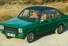 Bild zum Inhalt: Ford Escort II (1975-1980): Brenda wird 50