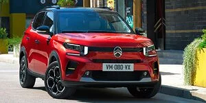 Bild zum Inhalt: Citroen C3 wird nun auch in Serbien gebaut