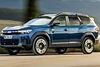 Bild zum Inhalt: 200 PS im Dacia Bigster? Laut dem CEO durchaus machbar