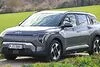 Bild zum Inhalt: Kia EV3 Earth (2025) mit 58,3 kWh: World Car of the Year im Test