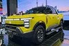 Bild zum Inhalt: Nissan überrascht mit Frontier Pro Plug-In Hybrid-Pick-up