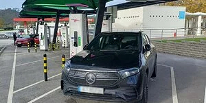 Bild zum Inhalt: Studie: Jede vierte Ladesäule in Deutschland wird kaum genutzt