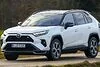 Bild zum Inhalt: Toyota RAV4 GR Sport im Dauertest: Stark, aber nicht aufdringlich