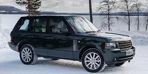 Bild zum Inhalt: Range Rover Electric: Erste Daten zum 800-Volt-SUV
