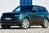 Range Rover P550e (2025) im Test: God save the King! Bild zum Inhalt: Range Rover P550e (2025) im Test: God save the King!